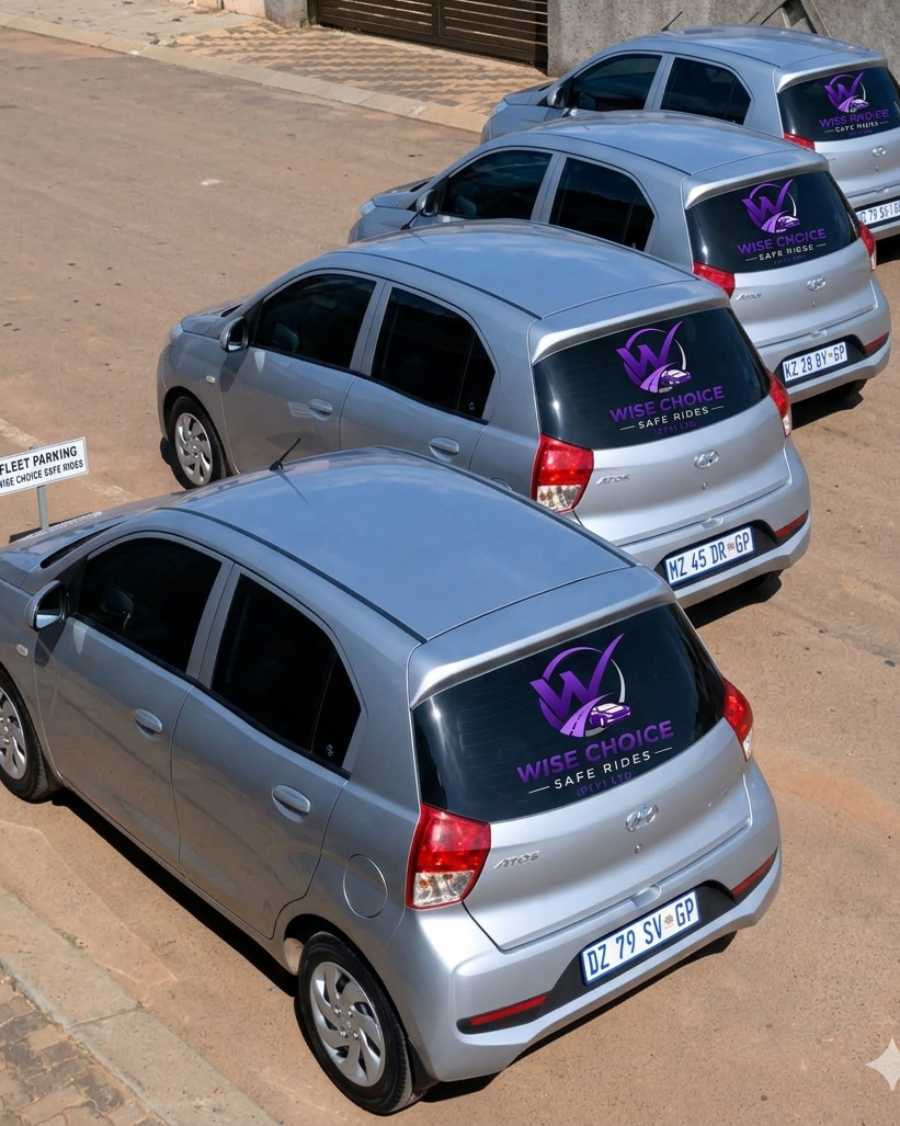 WCSR fleet image 2